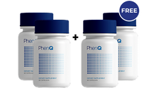 Charger l'image dans la galerie, PhenQ Classic Bundle