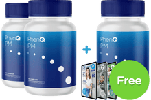 Carica l'immagine nel visualizzatore di Gallery, PhenQ PM 2 Months + 1 Month Free