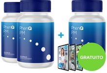 Carica l'immagine nel visualizzatore di Gallery, PhenQ PM 2 Months + 1 Month Free
