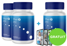 Carica l'immagine nel visualizzatore di Gallery, PhenQ PM 2 Months + 1 Month Free