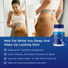 Charger l&#39;image dans la galerie, Add 1 Bottle Of PhenQ PM For Accelerated Fat Loss With 50% Off!
