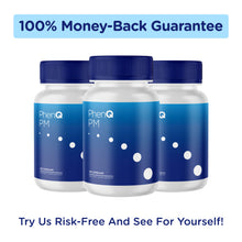 Charger l&#39;image dans la galerie, Add 1 Bottle Of PhenQ PM For Accelerated Fat Loss With 50% Off!
