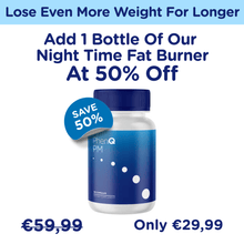 Charger l&#39;image dans la galerie, Add 1 Bottle Of PhenQ PM For Accelerated Fat Loss With 50% Off!
