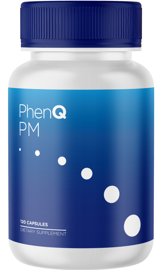 PhenQ PM 1 Month Supply (S’abonner et économiser)